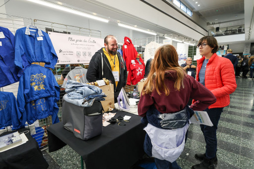 Le Village des solutions de demain s’ouvre le 7 novembre à Nancy sur fond de PLF