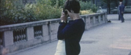 La Journée régionale de collecte du film amateur revient pour une 8e édition