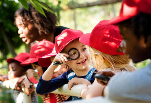 Sorties pédagogiques : Moselle Attractivité inspire les enseignants avec son nouveau guide
