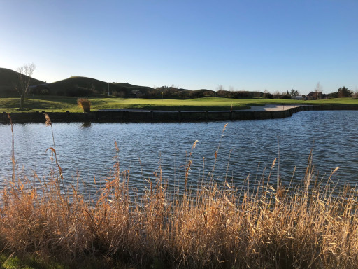Mérignies : le Golf récompensé pour sa biodiversité