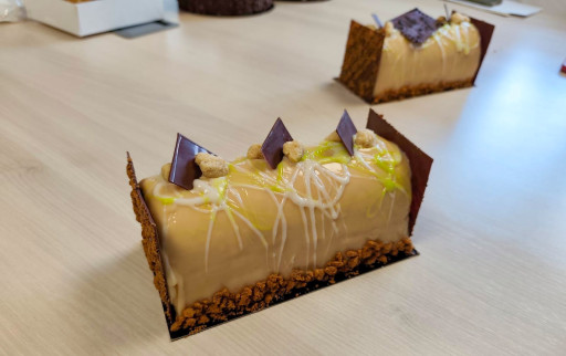 Perle de Noël et Cotillon : les créations festives de la Fédération dévoilées à Metz