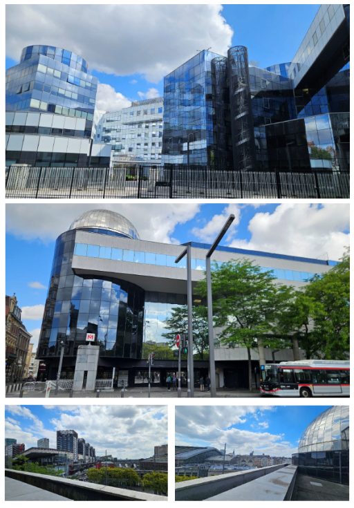 La SCPI Immorente renforce sa présence à Lille avec un immeuble de bureaux