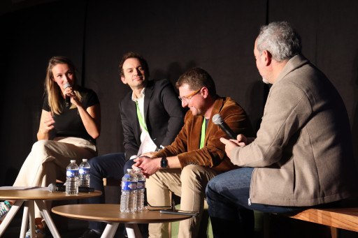 Lille : Eurasanté célèbre les 25 ans de son bio-incubateur