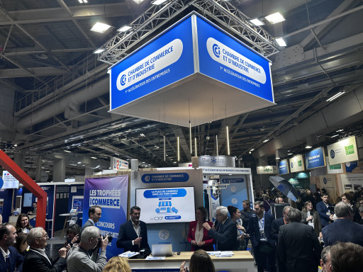 Trophées du Commerce 2026 : Les candidatures sont ouvertes