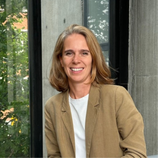 Willems : Coline Alexandre, nouvelle directrice de l'offre produits chez Texdecor