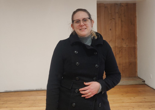 La Boîte à Bonheur ouvre sa boutique à Bonneuil-les-Eaux