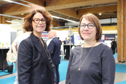 Le campus des experts-comptables est lancé pour deux jours à Mégacité Amiens