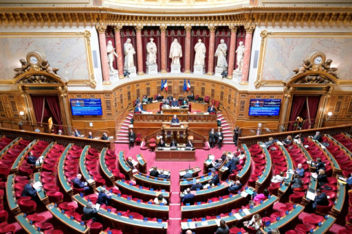 Inflexible sur la suspension de la réforme des retraites, le Sénat lance son marathon budgétaire