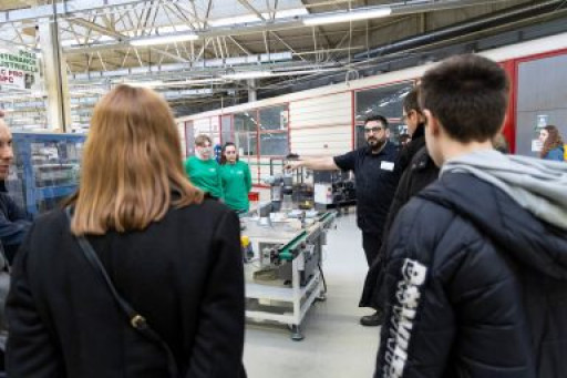 Orientation 2025-2026 : salons, forums et portes ouvertes au Grand Chalon