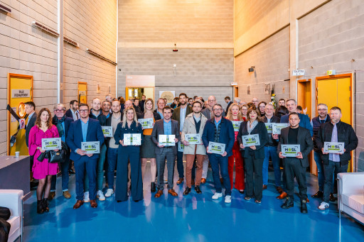 25 nouvelles entreprises rejoignent le label Moselle Employeur