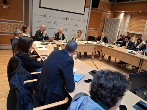 La Cour des Comptes brise le tabou du pacte Dutreil