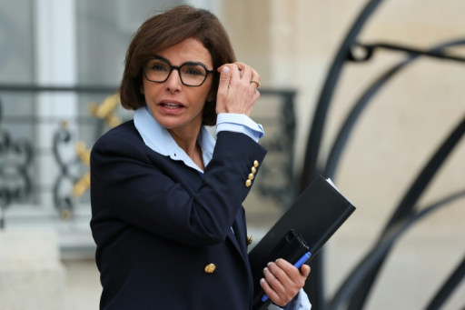 Municipales à Paris: Rachida Dati en tête du premier tour, selon un sondage