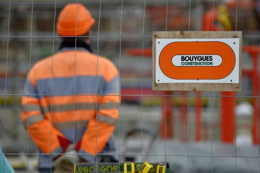 Bouygues s'associe au projet de centrale Sizewell C au Royaume-Uni