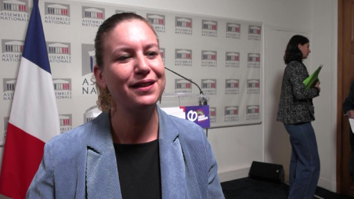 La gauche française cherche à surfer sur la victoire de Mamdani à New York