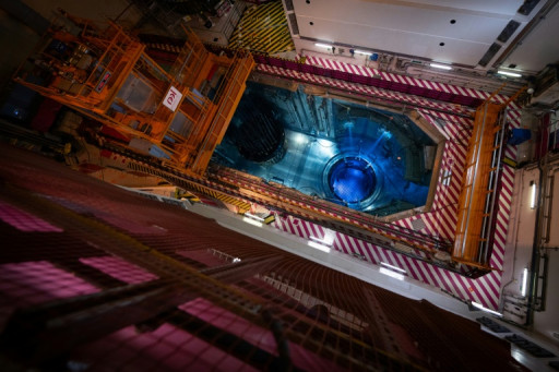 Pour relancer le nucléaire, le secteur doit résoudre le casse-tête du financement