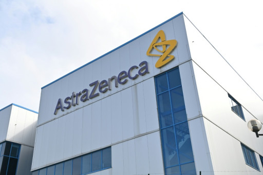 AstraZeneca continue de s'appuyer sur les Etats-Unis de Trump pour sa croissance