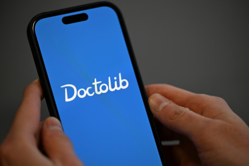 Vedette de la tech française, Doctolib sanctionnée pour des pratiques anticoncurrentielles