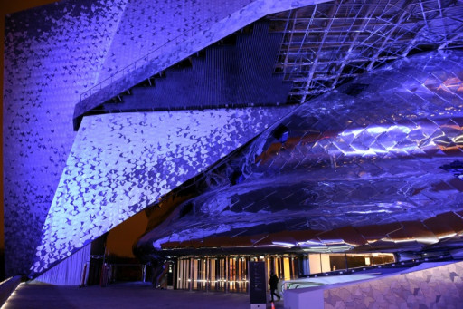 La Philharmonie de Paris "condamne" de "graves incidents" lors d'un concert d'un orchestre israélien