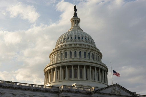 Etats-Unis: accord provisoire au Sénat pour mettre fin à la paralysie budgétaire