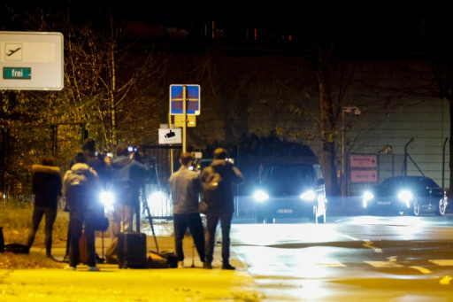 L'écrivain franco-algérien Boualem Sansal gracié et transféré en Allemagne