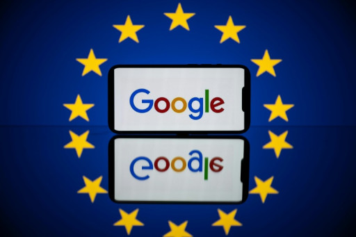 Après l'amende géante de l'UE, Google propose des engagements pour éviter une scission