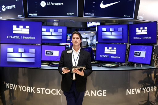 Wall Street sans direction claire à l'issue d'une semaine mouvementée