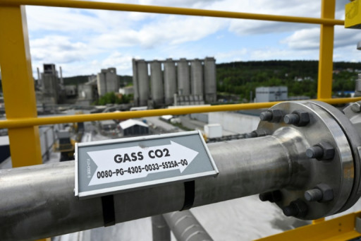 COP30: présence en force des partisans du captage de CO2