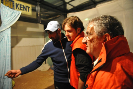 Décès de Xavier Emmanuelli, le médecin des exclus, de MSF au Samu social