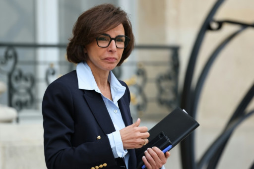 Municipales: au Conseil de Paris, la droite, divisée depuis 2024, resserre les rangs derrière Dati