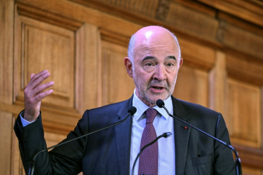 Pierre Moscovici souhaite un candidat social-démocrate à la présidentielle
