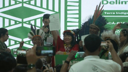 COP30: le Brésil met la pression avec une première esquisse de compromis