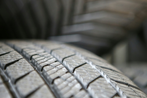 Le gel et la neige arrivent, les pneus hiver aussi dans 34 départements