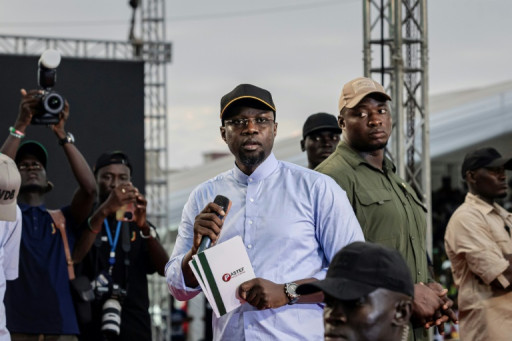 Face au mur de sa dette, le Sénégal en quête d'un accord avec le FMI