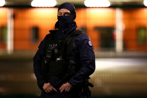 Après sa permission, un détenu narcotrafiquant rentre à la prison de Vendin