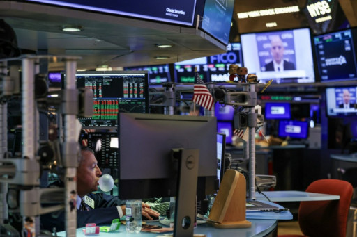 Wall Street ouvre en hausse avant une fin de semaine tronquée