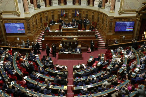 Budget de la Sécu: pas d'accord députés-sénateurs, l'Assemblée reprend la main pour une semaine décisive