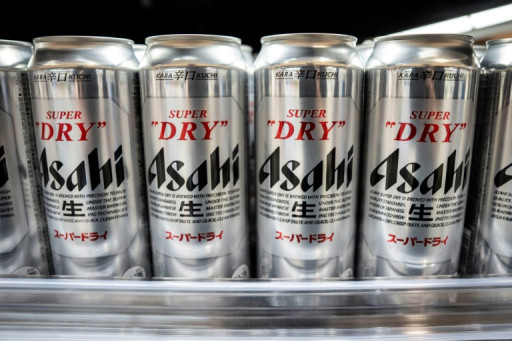 Le géant japonais de la bière Asahi peine à se remettre d'une cyberattaque massive et "rusée"