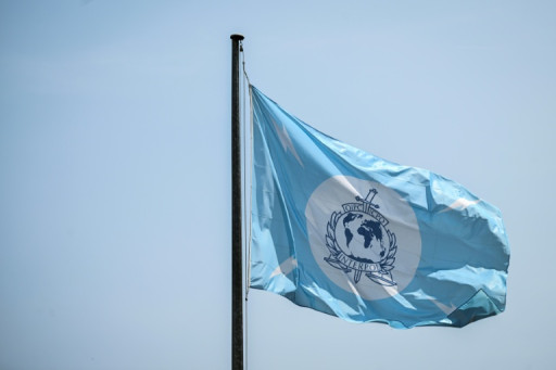 Le Français Lucas Philippe élu président d'Interpol