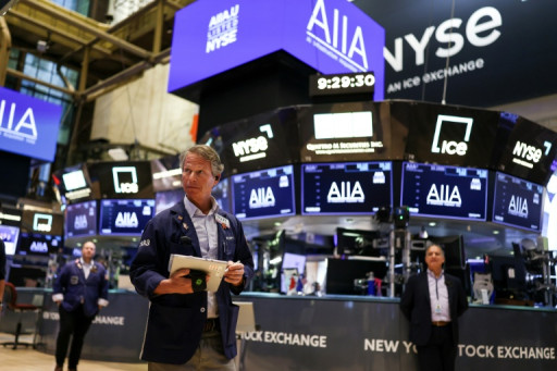 Wall Street termine en hausse au lendemain de Thanksgiving