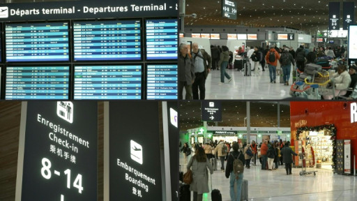 Airbus intervient rapidement sur ses A320, sauf une centaine