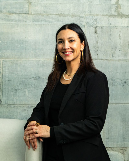 Valenciennes : Johanna Amsellem, une femme à la tête du Royal Hainaut