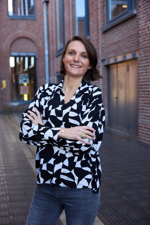 Lille : About ü, ﻿pionnier du recrutement anonyme