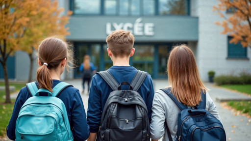 Neuf lycées labellisés «Écolycée» en Bourgogne-Franche-Comté
