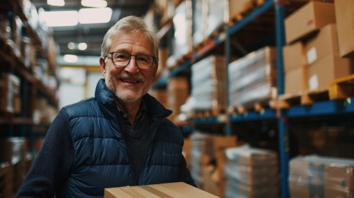 La préfecture de Moselle accueille une rencontre dédiée à l’emploi des seniors