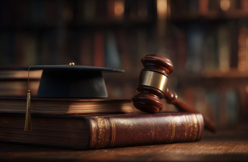 Épinal : inauguration des travaux de rénovation de la Faculté de Droit pour accueillir une double licence