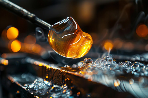 La nouvelle boule de Noël de Meisenthal est dévoilée !