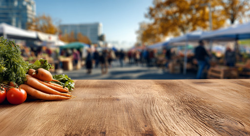 Bar-le-Duc : la foire d’automne dynamise le commerce local