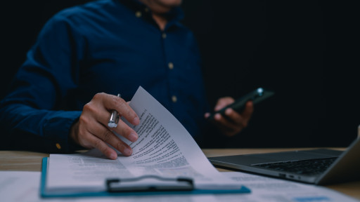 La confiance des dirigeants s’effrite, selon la CCI