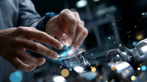 Deux étudiants de l’ESEO Dijon brillent au concours national WorldSkills