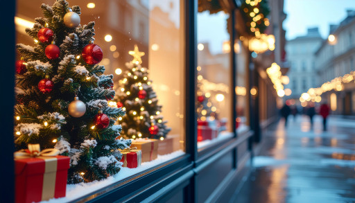 Les fééries de Noël de Hombourg-Haut : un rendez-vous placé sous le signe de la durabilité